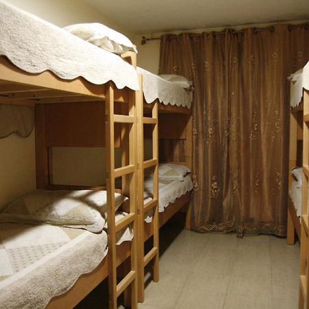 Palm Hostel Jerusalem Ngoại thất bức ảnh