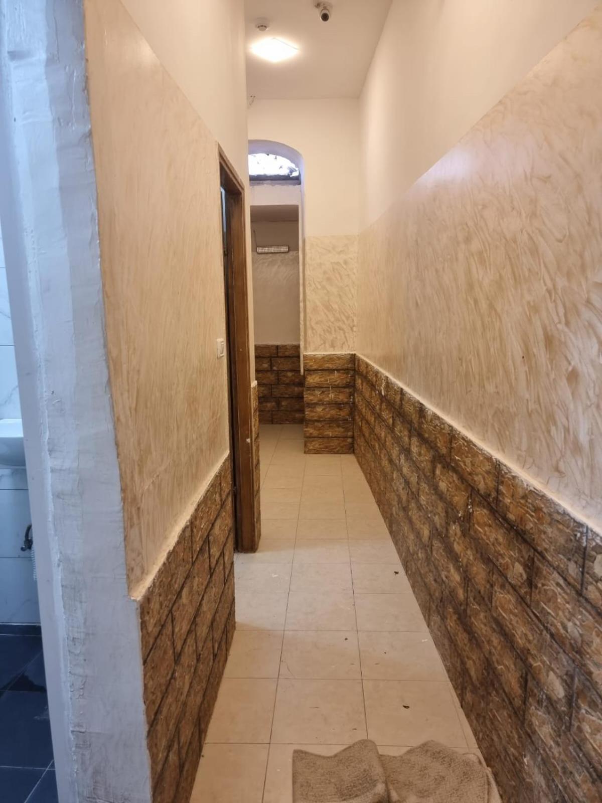 Palm Hostel Jerusalem Ngoại thất bức ảnh