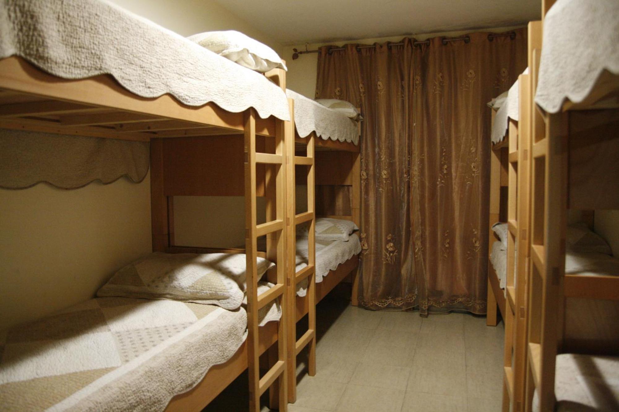 Palm Hostel Jerusalem Ngoại thất bức ảnh