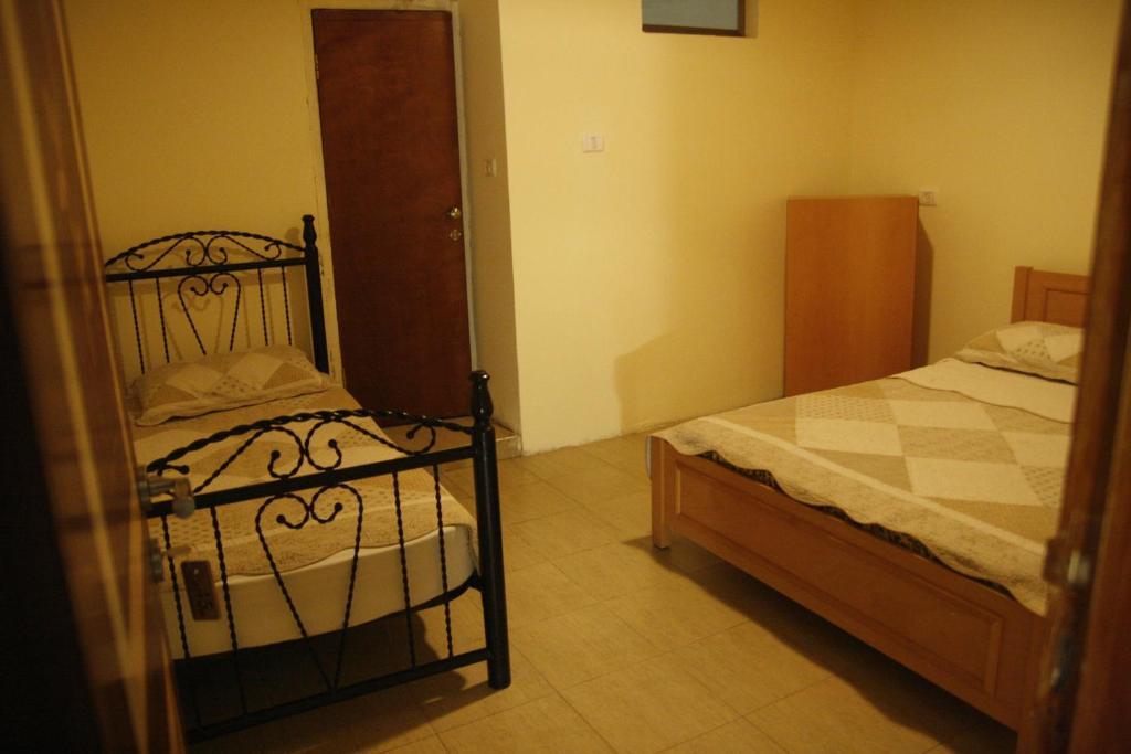 Palm Hostel Jerusalem Phòng bức ảnh