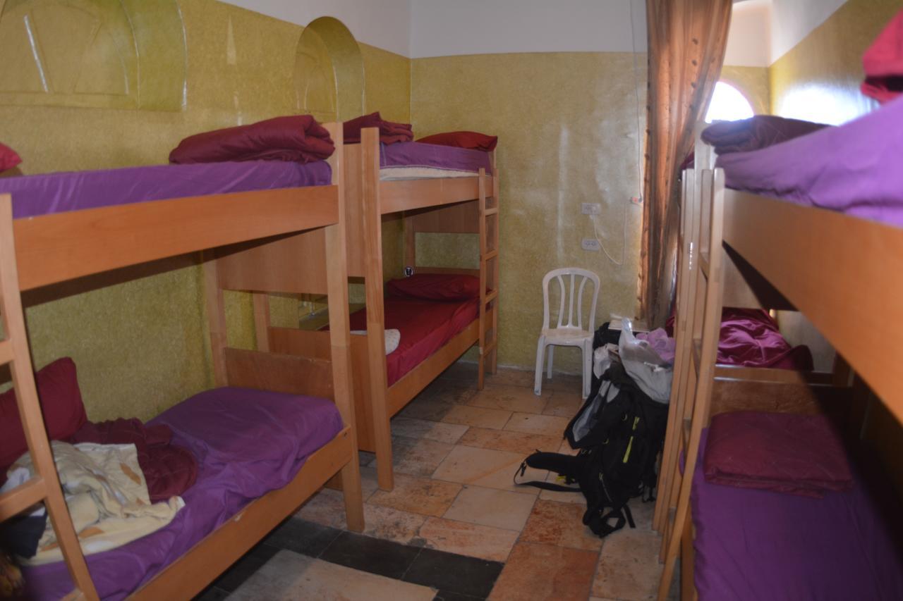 Palm Hostel Jerusalem Ngoại thất bức ảnh