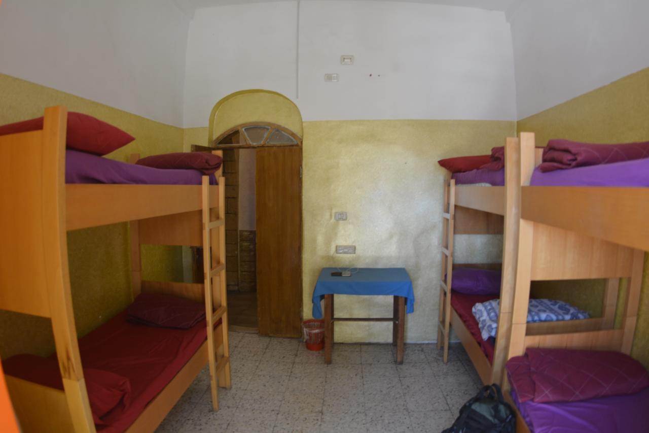 Palm Hostel Jerusalem Ngoại thất bức ảnh