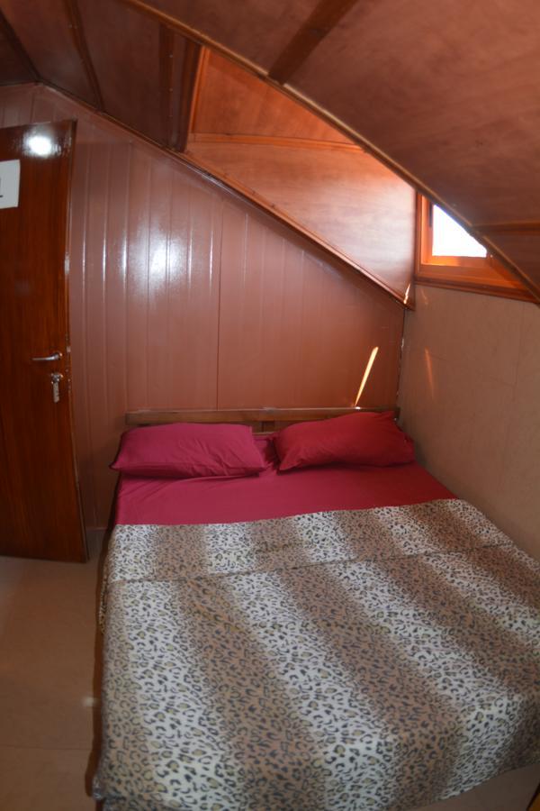 Palm Hostel Jerusalem Ngoại thất bức ảnh