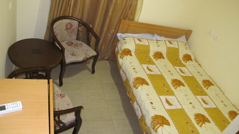 Palm Hostel Jerusalem Ngoại thất bức ảnh