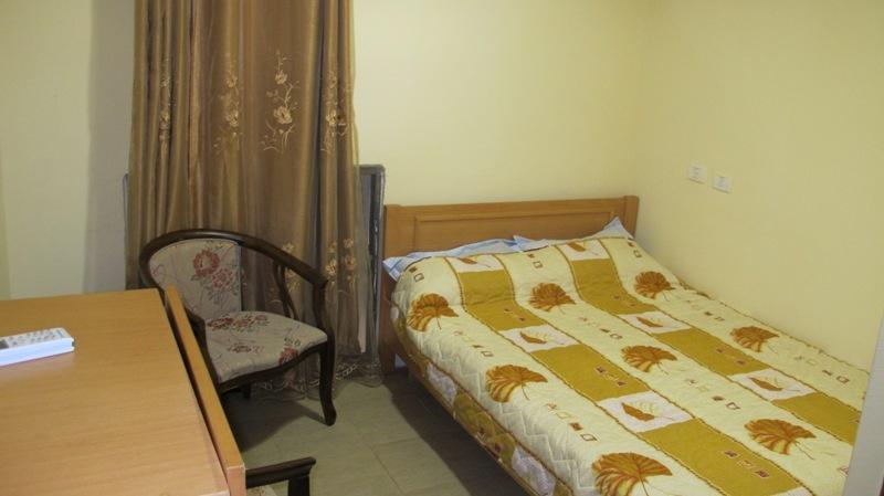 Palm Hostel Jerusalem Ngoại thất bức ảnh